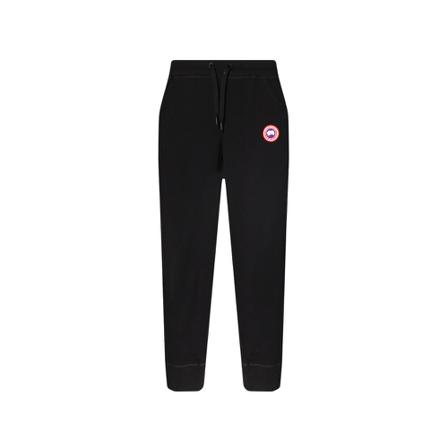 Canada Goose Broek , Zwart , Dames , Maat: XS