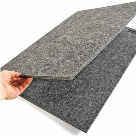 Sammenleggbart puslespillbrett | 1000-brikkers puslespillbrett for voksne, vippbart bord, bærbar puslespillbrett med filtmatte og oppbevaringspose.