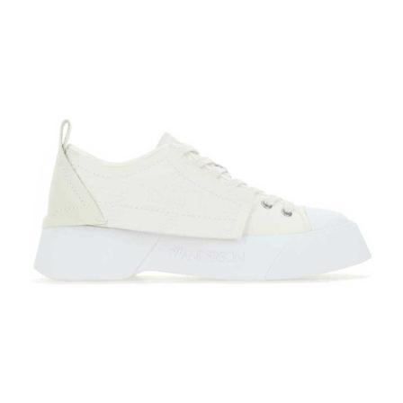JW Anderson, Sneakers Wit, Dames, Maat:39 EU