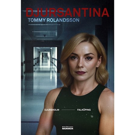 Djursantina (bok, danskt band)