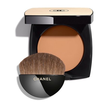 CHANEL LES BEIGES Healthy Glow Powder, Makeup, Teint, Pudder