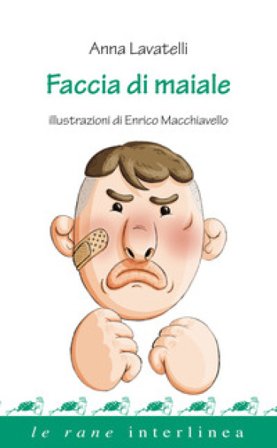 Faccia di maiale Anna Lavatelli