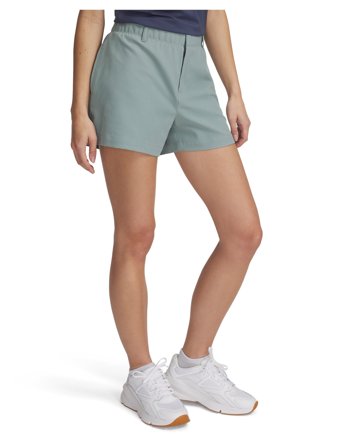 Under Armour Ua Drive 3.5" Short - Green - S