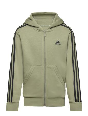 U 3S Fl Fz Hood Khaki Adidas Sportswear