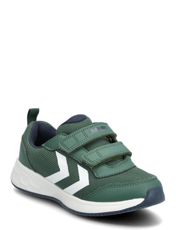 Hummel | Turbo Run 1.0 Jr | 27