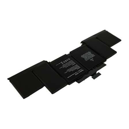 Battery for Apple MacBook Pro 15" A1398 Retina 2015 etc