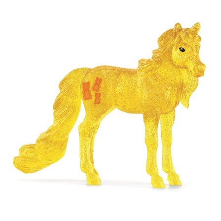 Schleich Unicorn Gummy Bear