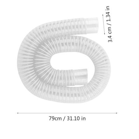 Vaskemaskin Slange For Vaskemaskin Slange Kjøkken Uttak Avløpsslange Vannkontakt Rør