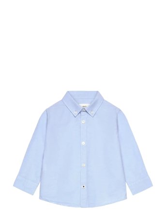Mango | Oxford Cotton Shirt | 5-6
