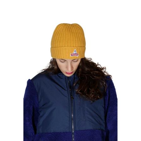 Holubar, Beanies Geel, Dames, Maat:ONE Size