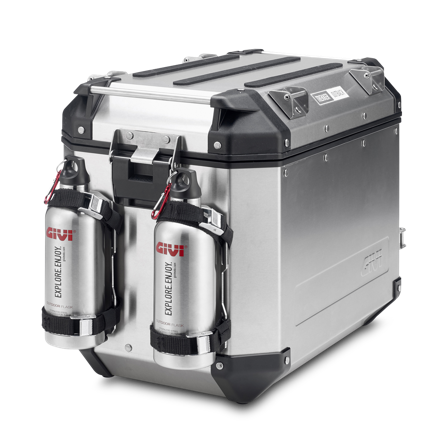 Support Gourde Thermos Givi