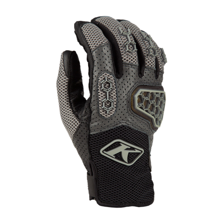 Klim Mojave PRO Crosshandskar Stealth Black L