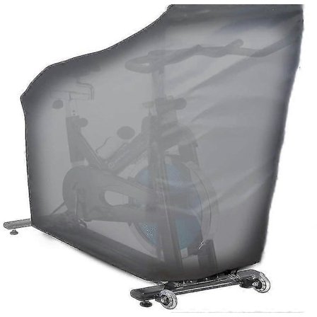 Vandtæt Overtræk til Motionscykel, Beskyttende Overtræk til Indendørs Cykling, Støvtæt Overtræk til Motionscykel til Motionscykler eller Indendørs 