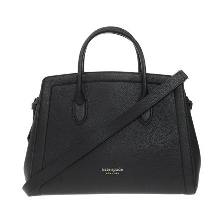 Kate Spade Cross Body Tass , Zwart , Dames , Maat: ONE Size Schoudertassen