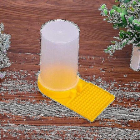 Syöttölaite Mehiläispesän Sisäänkäynti Mehiläishoitajan Pakkaus Mehiläishoidon Vesityökalut | Mehiläishoito