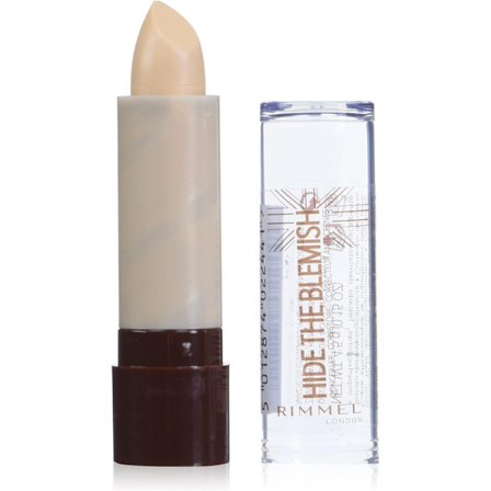 London Concealer 001 Ivory- 4.5g