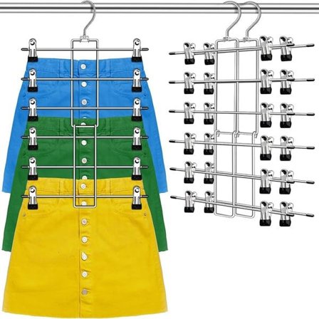 Housuhenkari 6 riviä 2-pack 2-pack