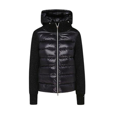 Herno Winter Jakke Sort, Dame, Størrelse: XS