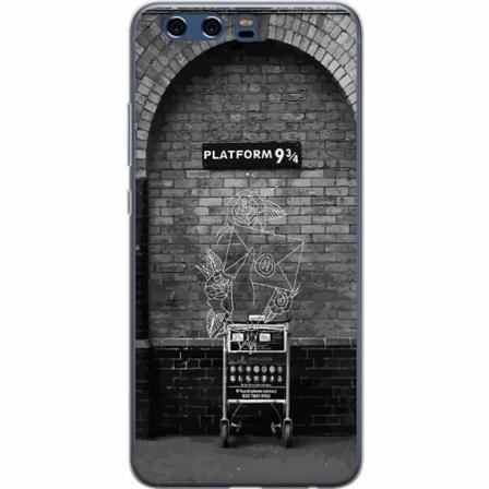 Huawei P10 Skal / Mobilskal - Harry Potter Hogwarts Legacy