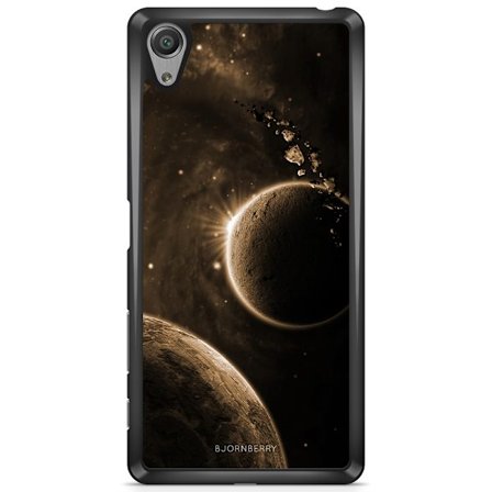 Bjornberry Skal Sony Xperia L1 - Asteroid