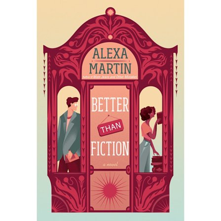 Better than Fiction 9780593337226