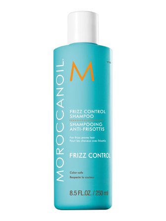 Moroccanoil Frizz Collection Shampoo 250ml