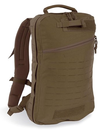Tasmanian Tiger Medic Assault Pack MKII 15L Coyote