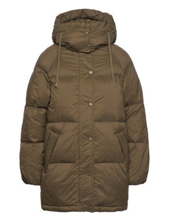 GANT | Mid Length Down Jacket | XL/XXL