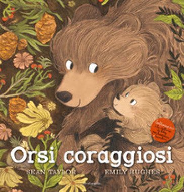 Orsi coraggiosi Emily Hughes