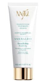 Najtu Bagnodoccia Profumato Smeraldo 150ml