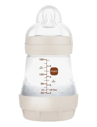 MAM Mam Easy Start Anti-Colic 160Ml Neutral - Cream - 160 ml