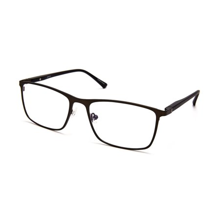 Oscar Eide - Briller - Brun