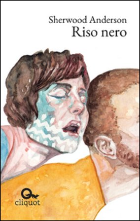 Riso nero Sherwood Anderson
