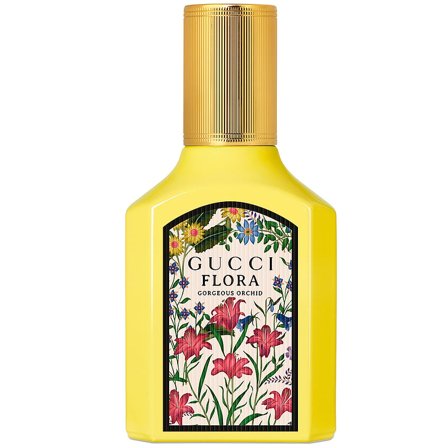 Gucci Flora Gorgeous Orchid Eau de Parfum 30 ml, Parfumer & Dufte, Til Hende, Eau De Parfum