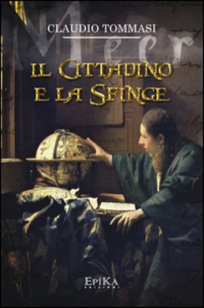 Il cittadino e la sfinge Claudio Tommasi