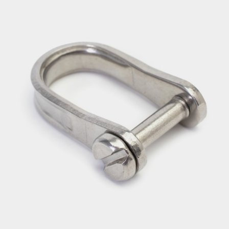Seldén SHACKLE M5x15x24 (SCREW/STRIP) (307-010)