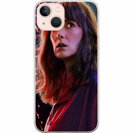 Apple Iphone 13 Mjukt Skal - Stranger Things - Joyce Byers