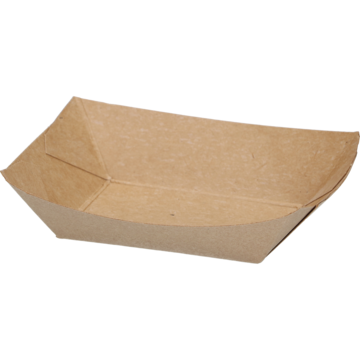 POMMES SKÅL 11,5X8,5X2,5CM