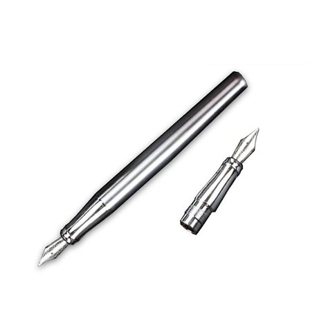 Fude Kalligrafi Fyldpen