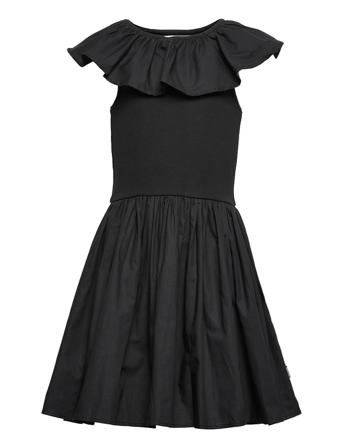 Christal Black Molo