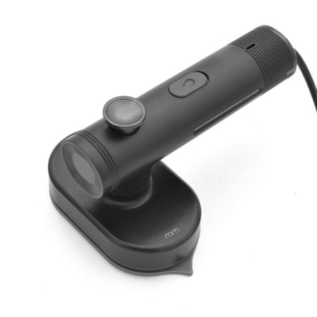 Matkarauta Black