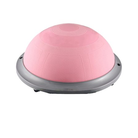 Utrymmesbesparande träningsboll, träningsutrustning för hela kroppen för balans och styrka