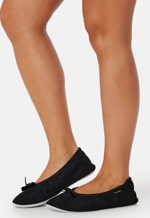 Shepherd Saga Toffel Svart Klær