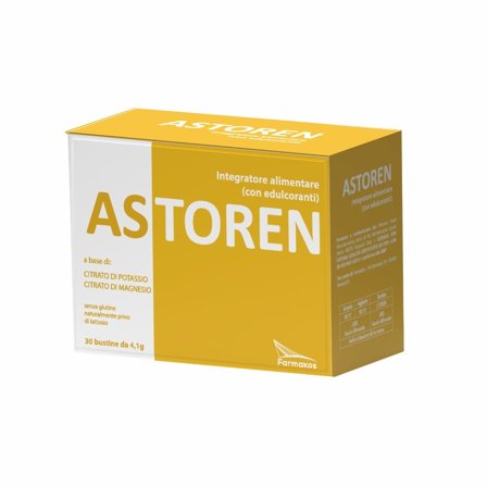 Astoren 30 Bustine