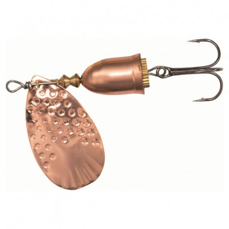 Kinetic Gekko 11g - Copper