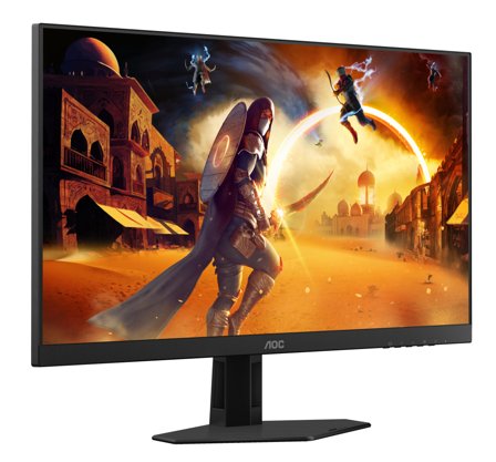 AOC Re Computer Monitor 68.6 Cm