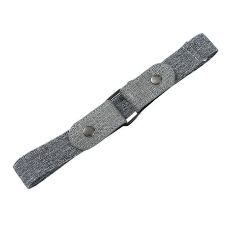 2 stk Spennefritt belte Midjebelte F-MED SPENNE F-MED SPENNE