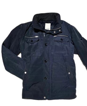 J Lindberg Field Jacket