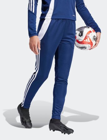 adidas Performance Tiro24 Trptw - Blue - XS
