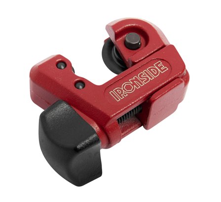 Ironside 100345 Rørkutter Ø 3–16 mm, VVS-utstyr